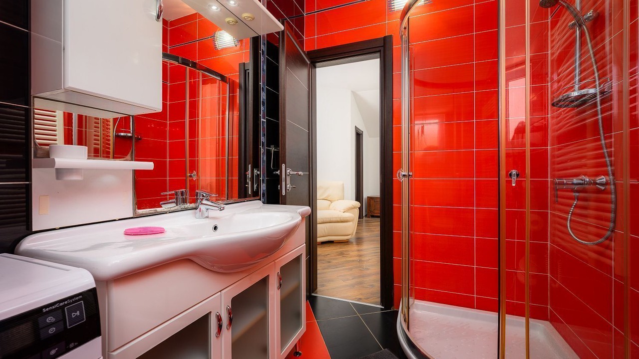 Photo of Bathroom in Katoro
