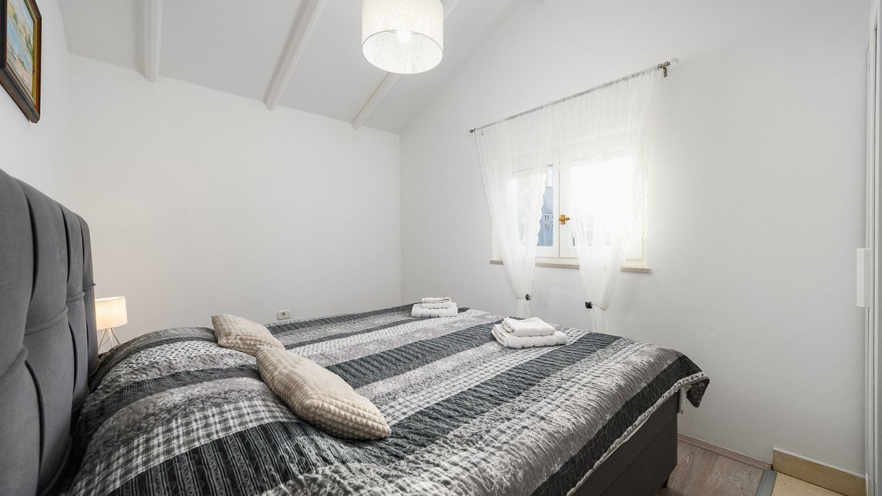 Photo of Bedroom in Umag