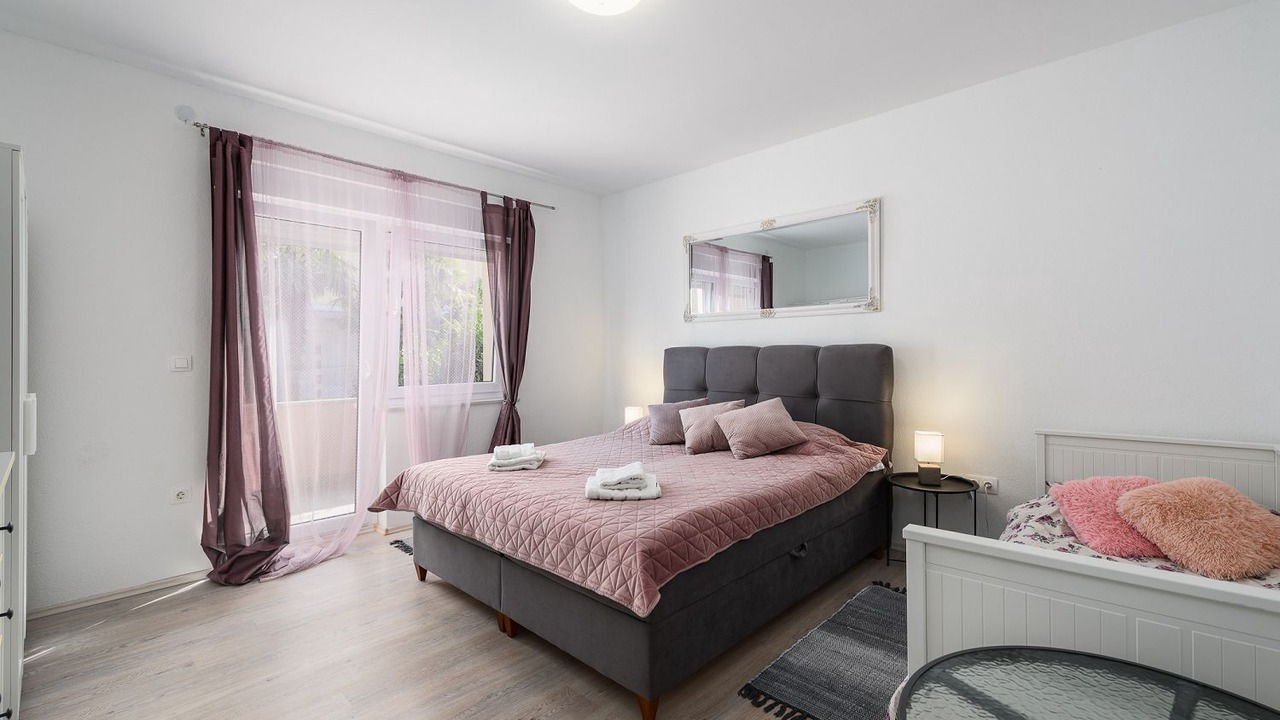 Photo of Bedroom in Umag