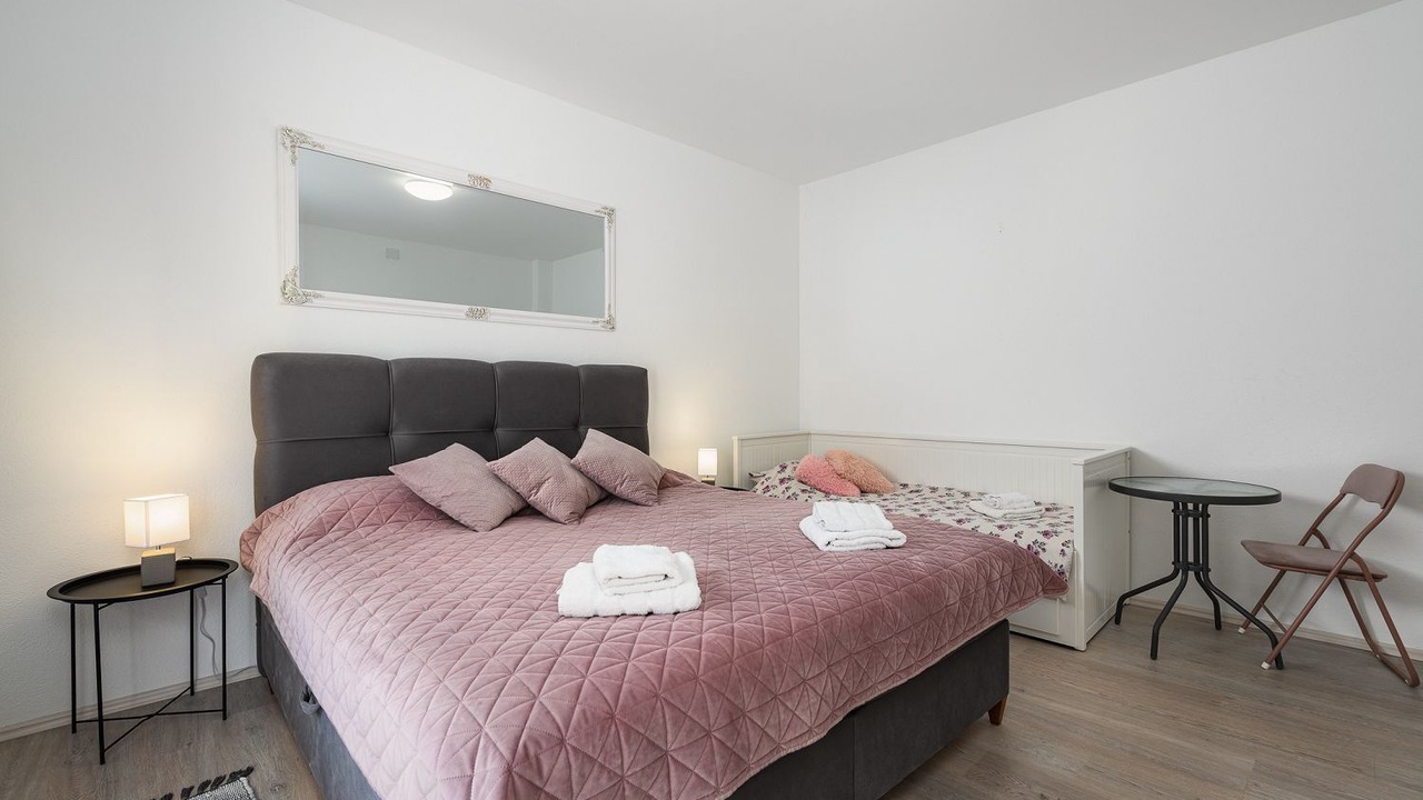 Photo of Bedroom in Umag