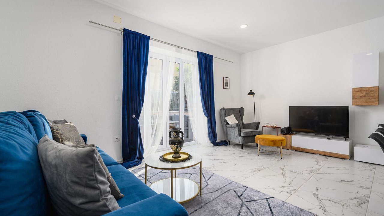 Photo of Livingroom in Umag