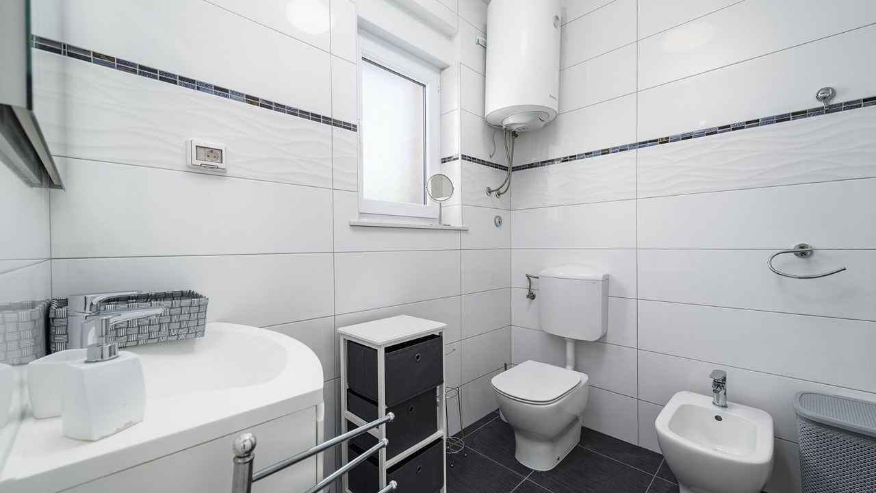 Photo of Bathroom in Umag