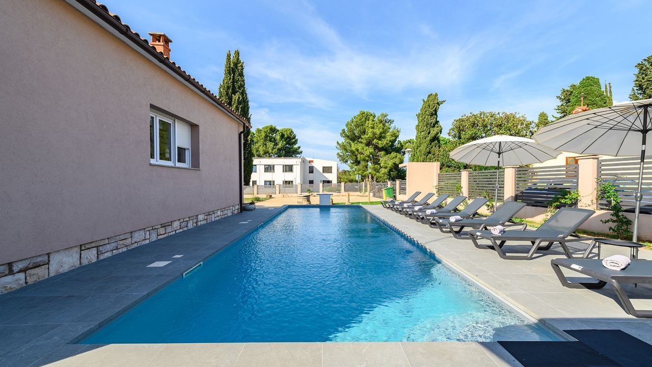 Photo of Outdoor in Umag