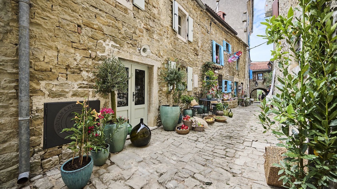 Photo of Outdoor in Groznjan