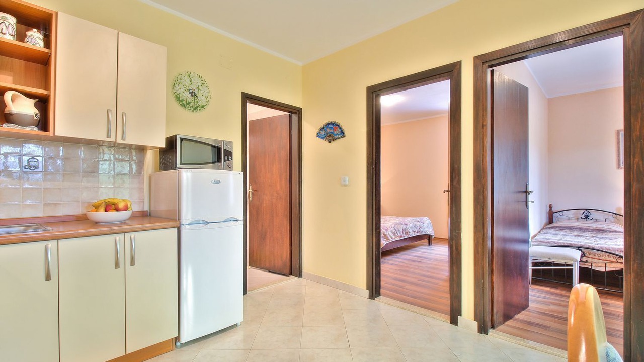 Photo of Bedroom in Đuba