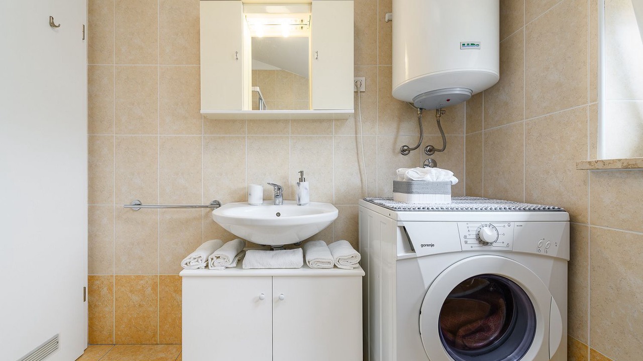 Photo of Bathroom in Basanija