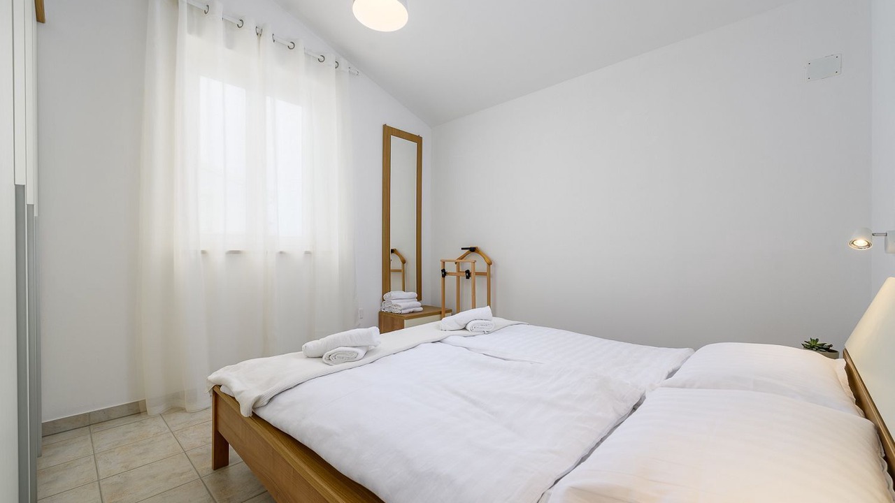 Photo of Bedroom in Basanija