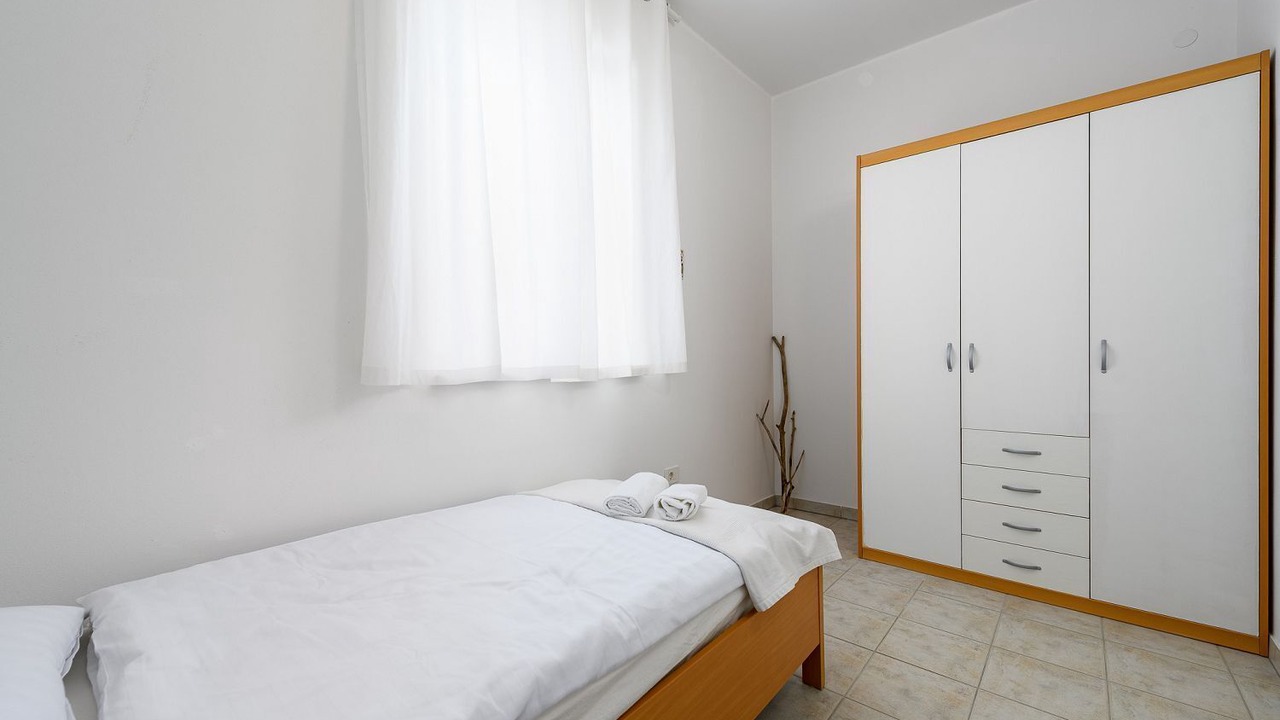 Photo of Bedroom in Basanija
