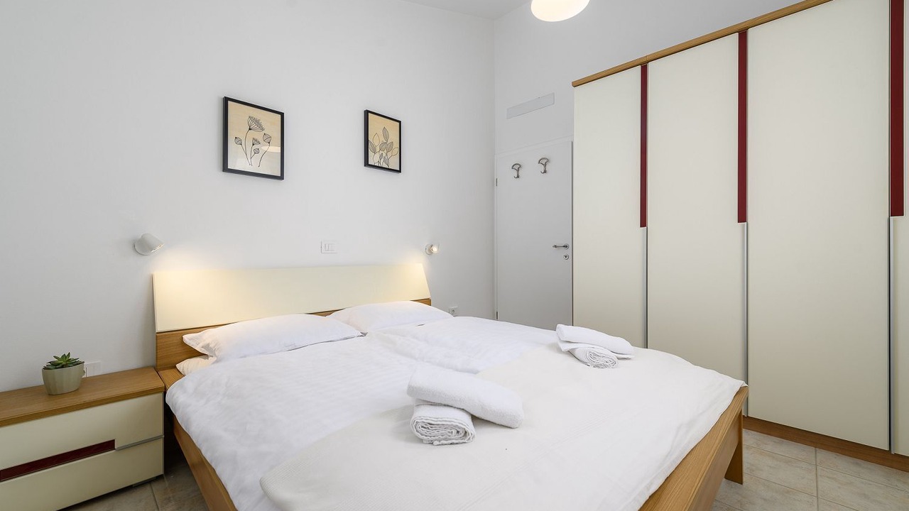 Photo of Bedroom in Basanija