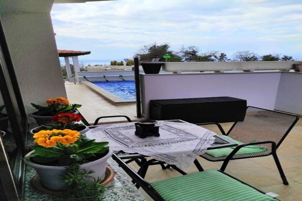 Photo of Outdoor in Municipality of Omisalj