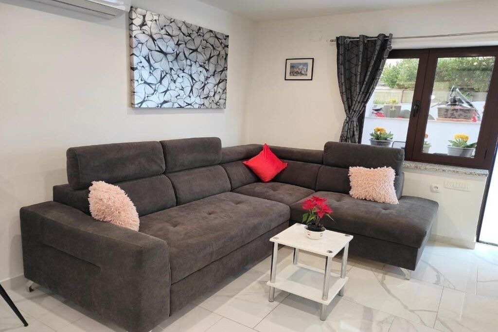 Photo of Livingroom in Municipality of Omisalj