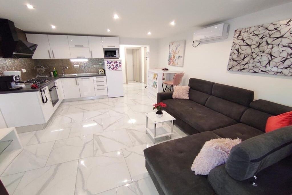 Photo of Livingroom in Municipality of Omisalj