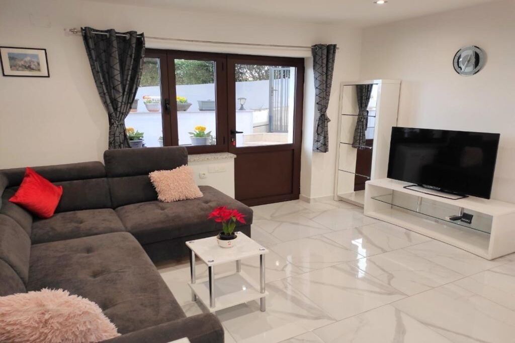 Photo of Livingroom in Municipality of Omisalj