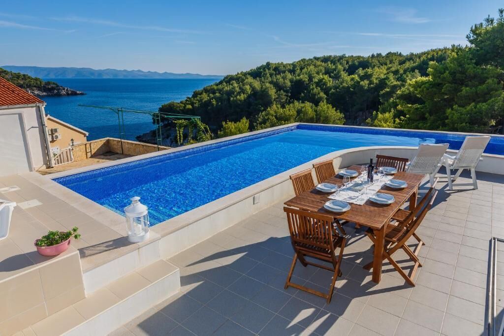 Photo of Outdoor in Cove Osibova (Milna)