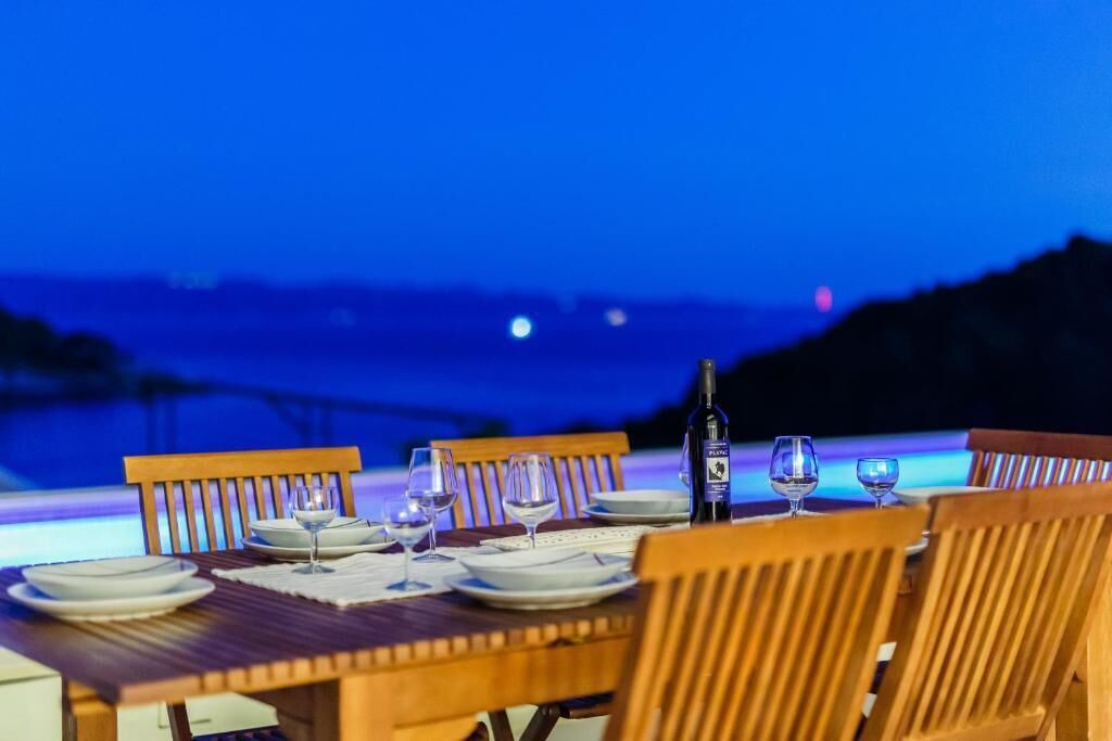 Photo of Outdoor in Cove Osibova (Milna)