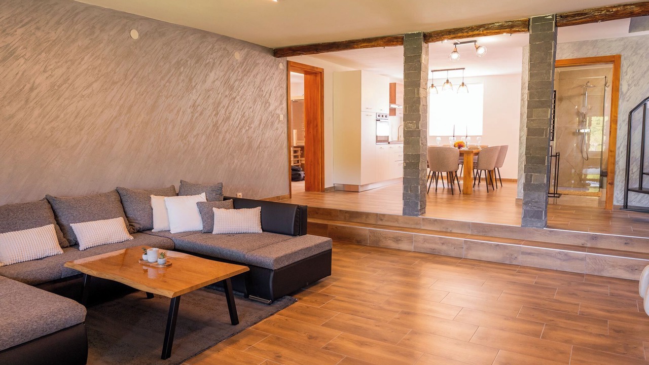 Photo of Livingroom in Barilovic