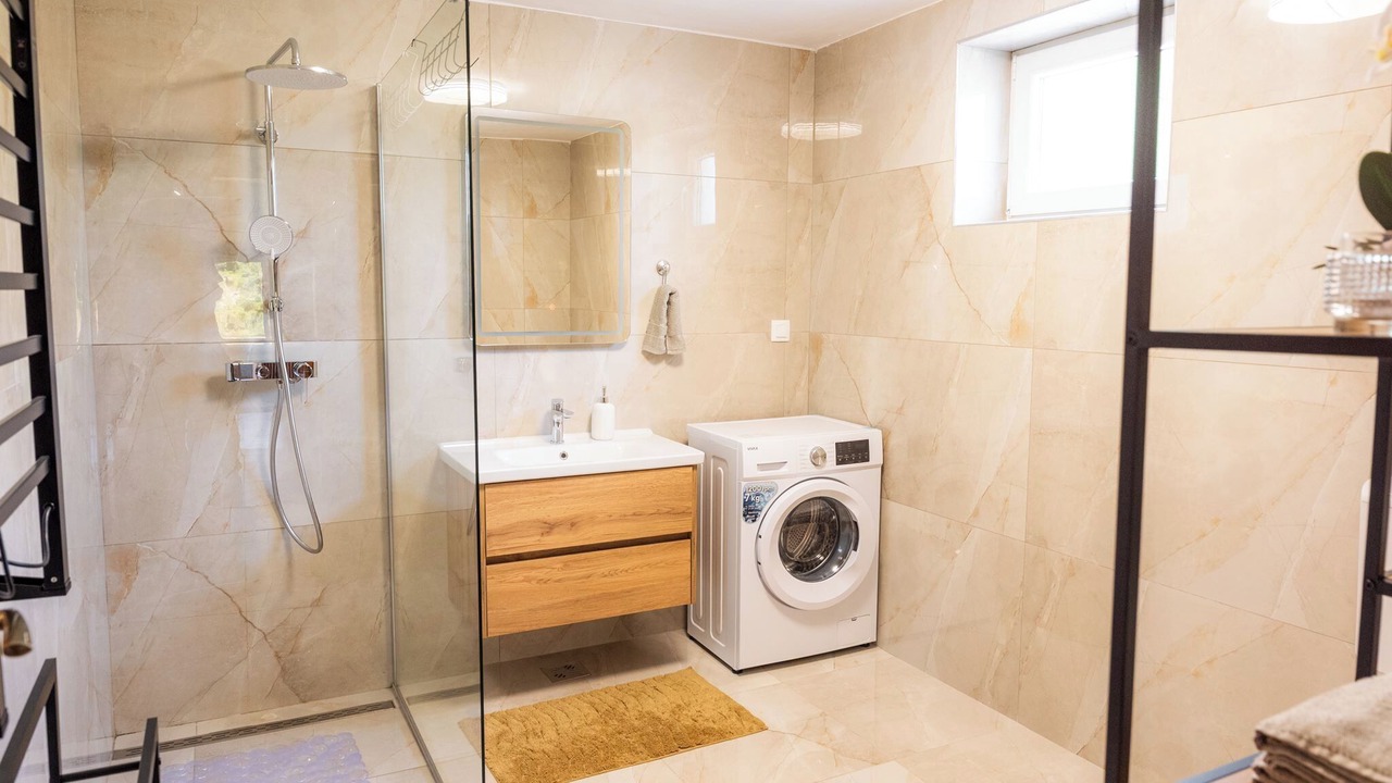 Photo of Bathroom in Barilovic