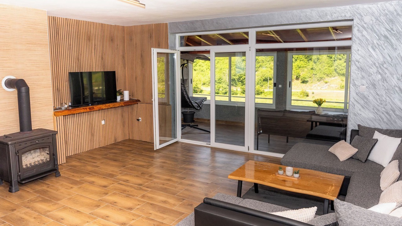 Photo of Livingroom in Barilovic