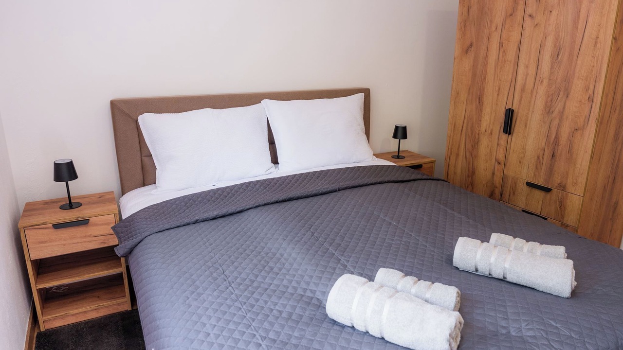 Photo of Bedroom in Barilovic