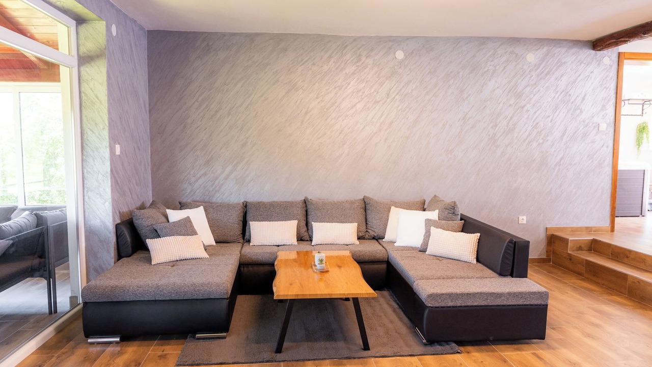 Photo of Livingroom in Barilovic