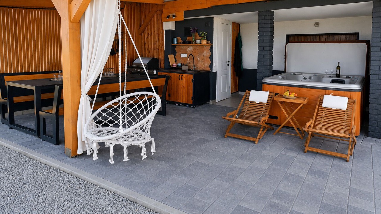 Photo of Outdoor in Strigova
