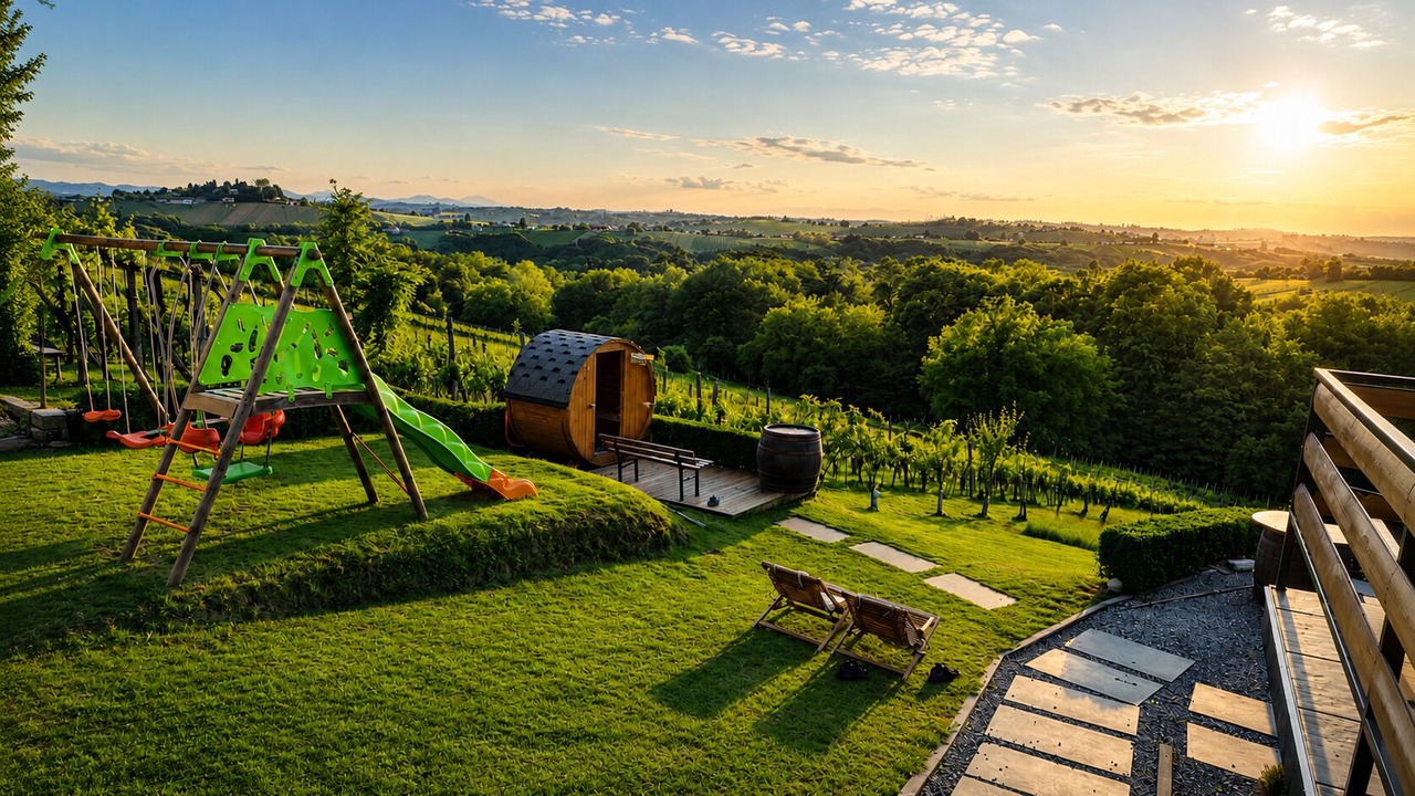 Photo of Outdoor in Strigova
