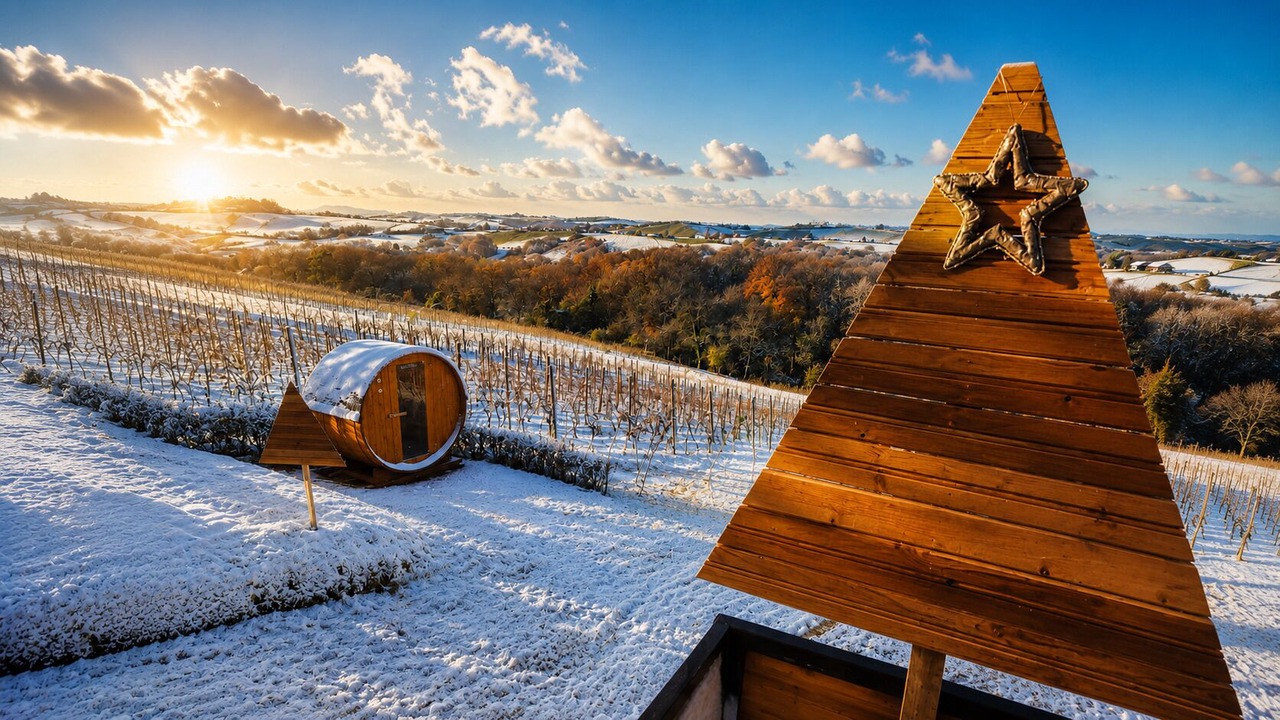 Photo of Outdoor in Strigova