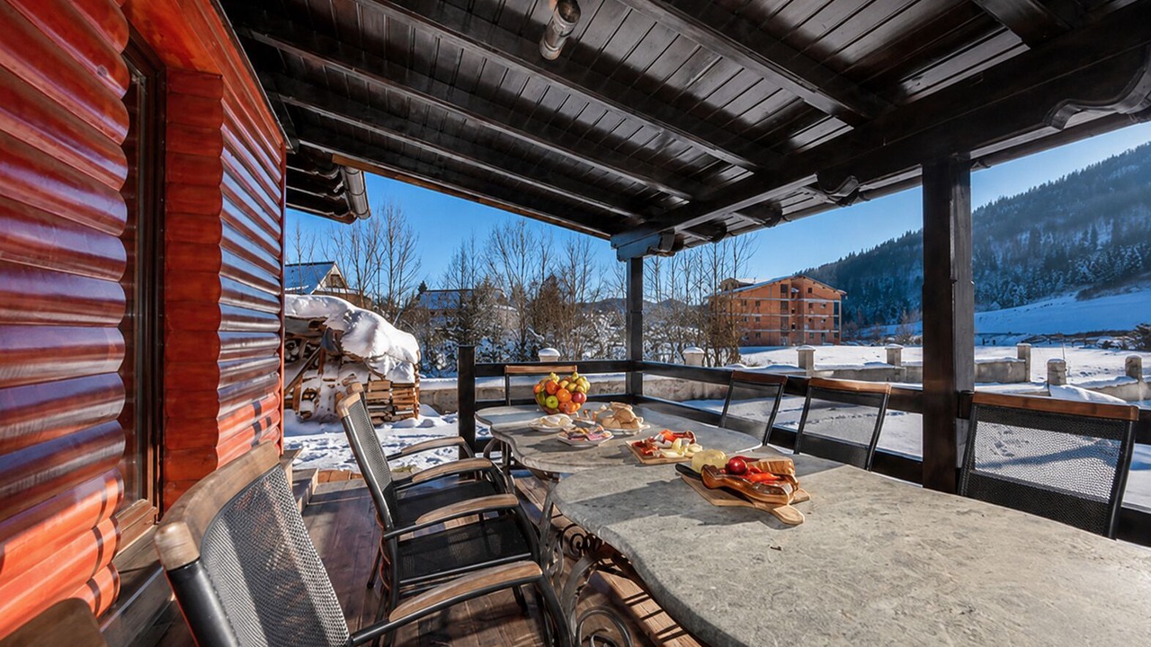 Photo of Outdoor in Jasenak