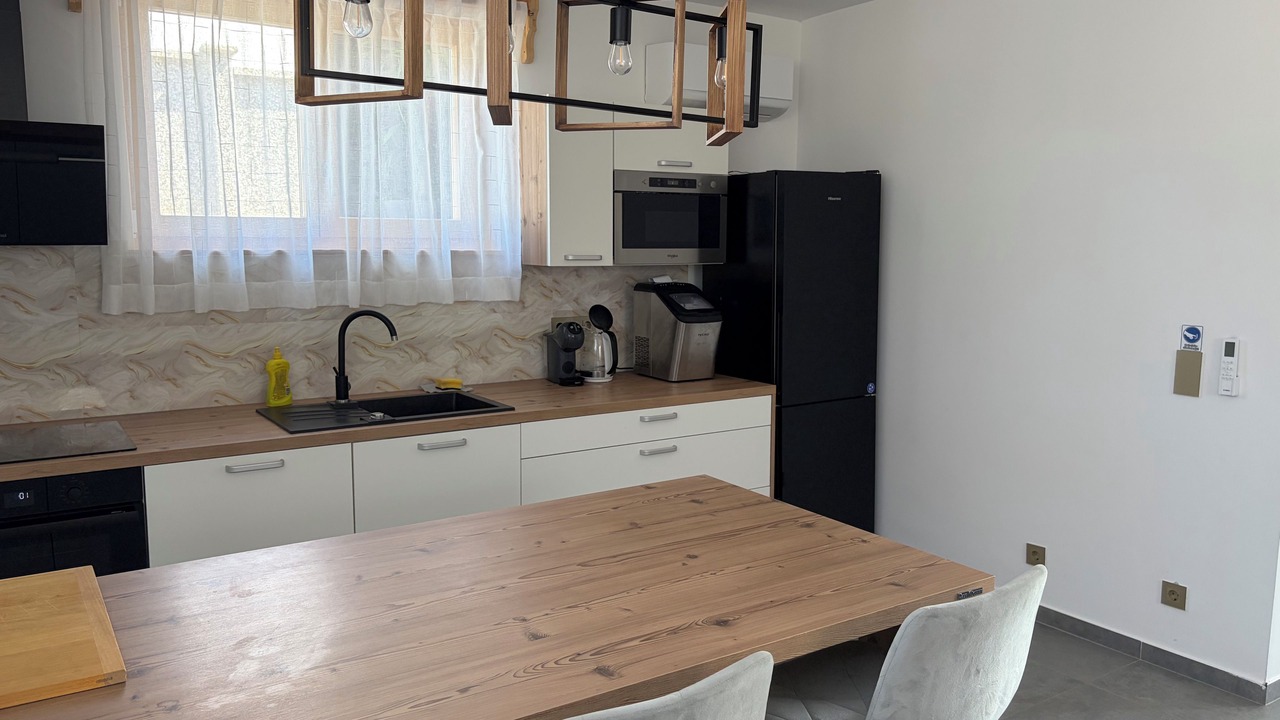 Photo of Kitchen in Veliko Trojstvo