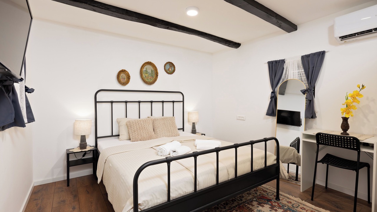 Photo of Bedroom in Ozalj