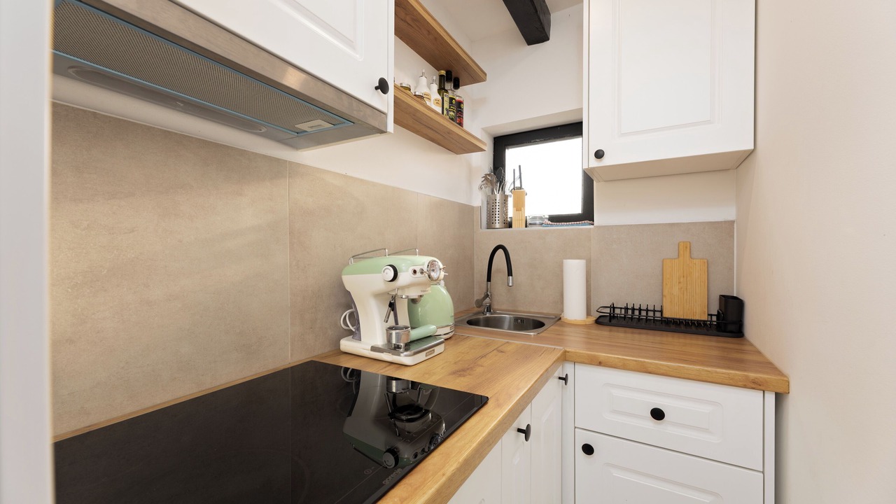 Photo of Kitchen in Ozalj