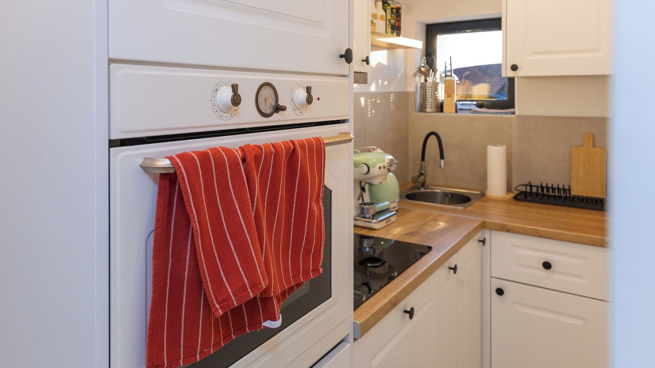 Photo of Kitchen in Ozalj