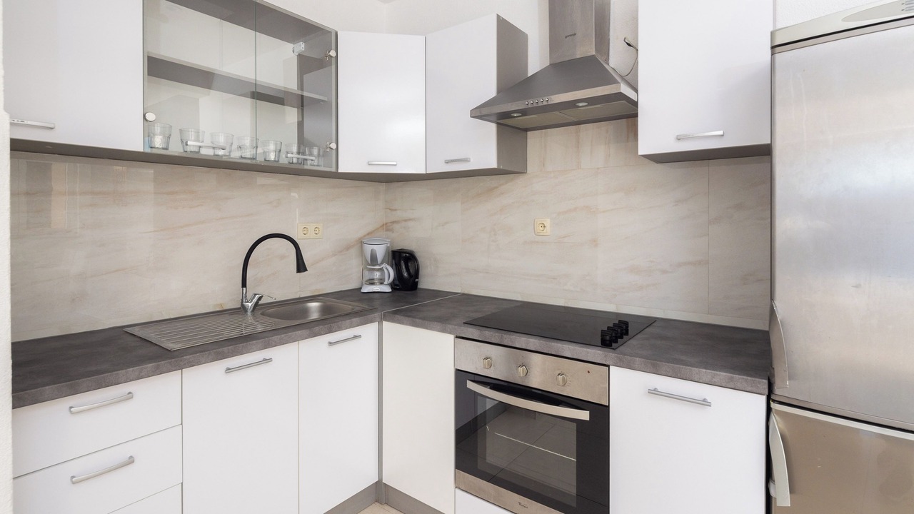 Photo of Kitchen in Celina