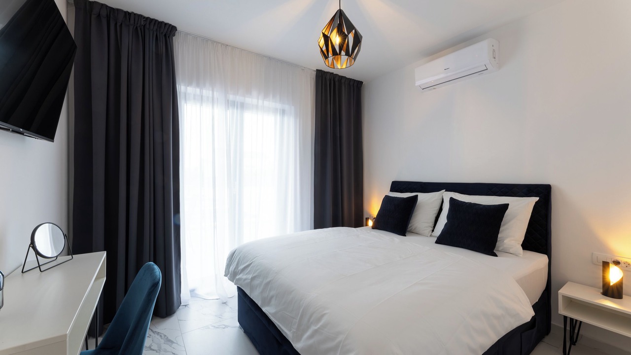 Photo of Bedroom in Kastel Stafilic