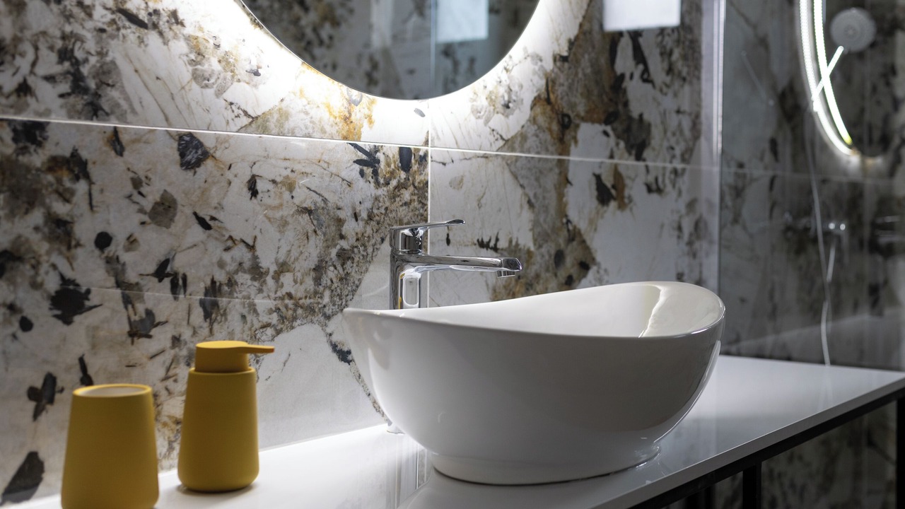 Photo of Bathroom in Kastel Stafilic