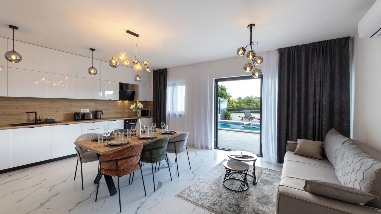Photo of Livingroom in Kastel Stafilic