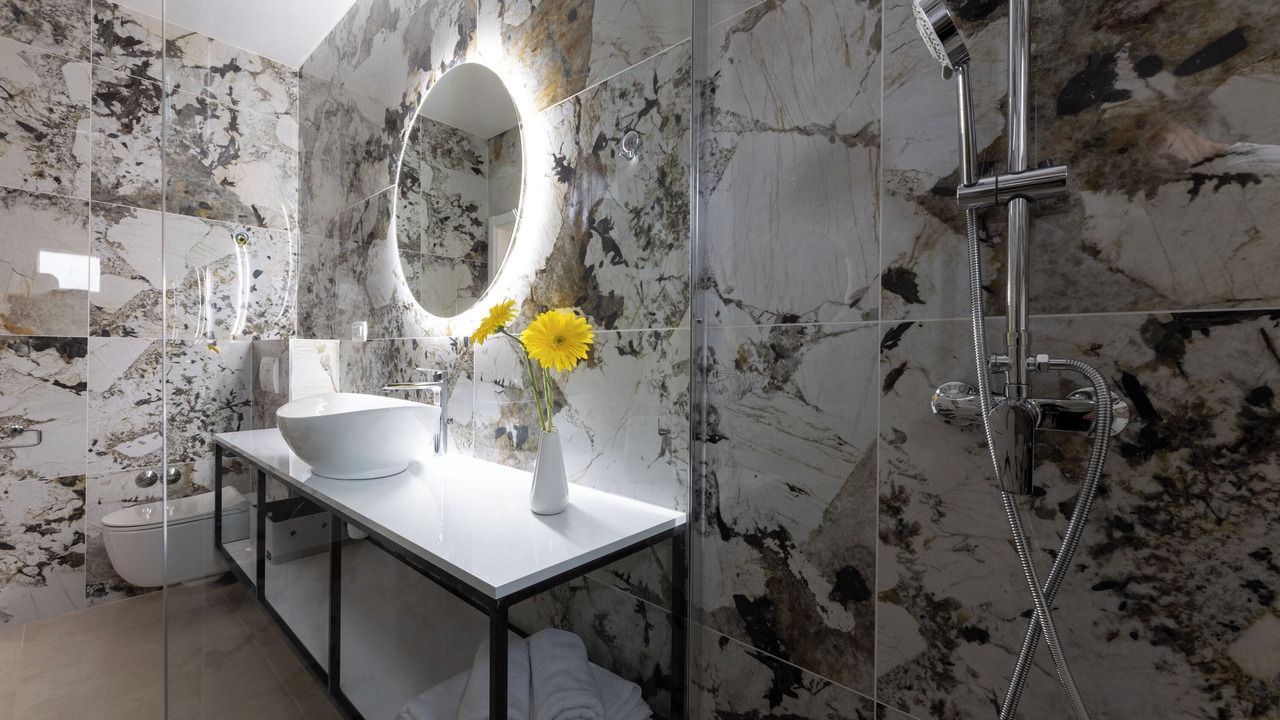 Photo of Bathroom in Kastel Stafilic