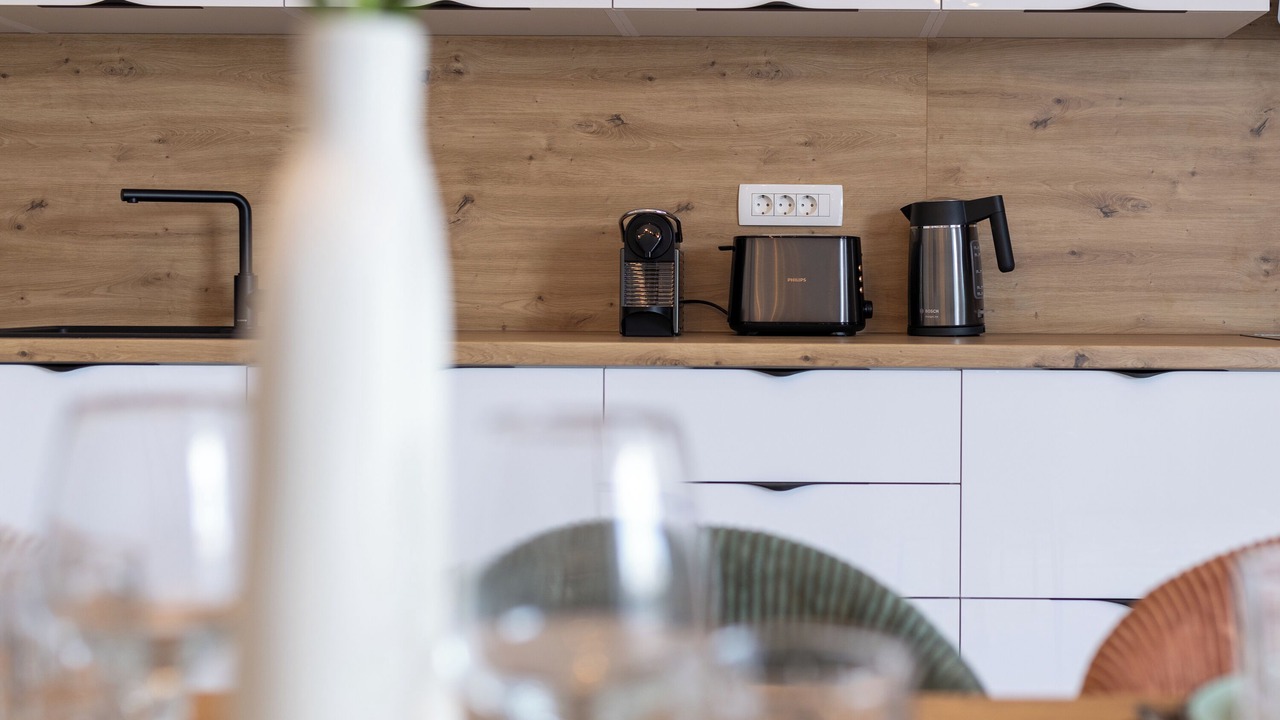 Photo of Kitchen in Kastel Stafilic