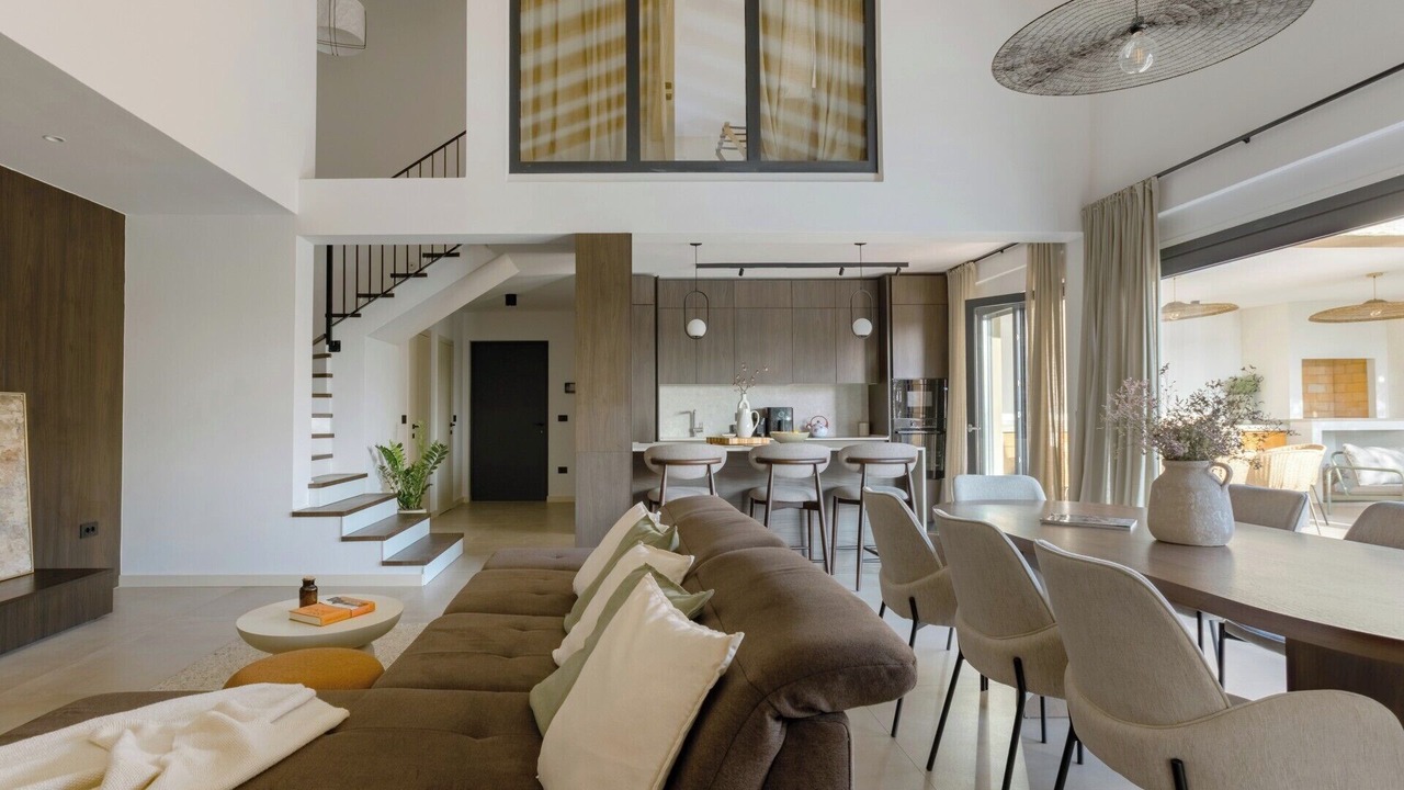 Photo of Livingroom in Labinci