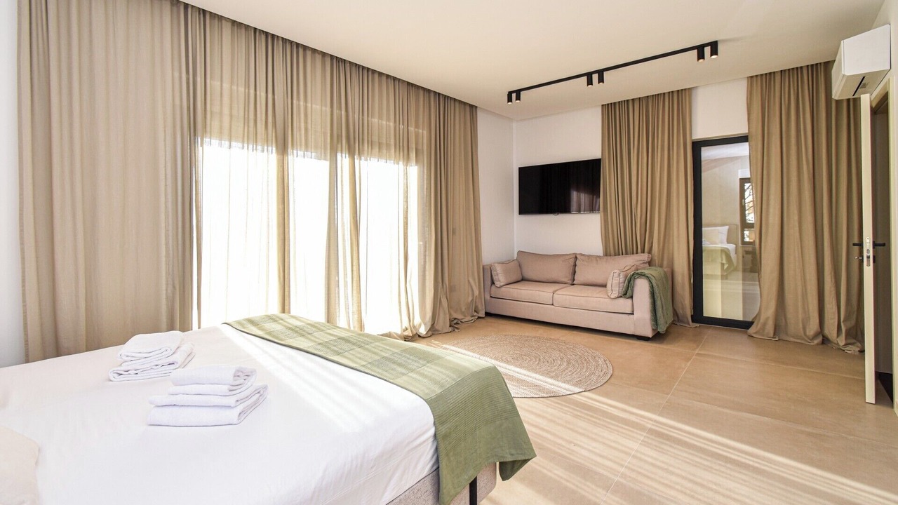 Photo of Bedroom in Labinci