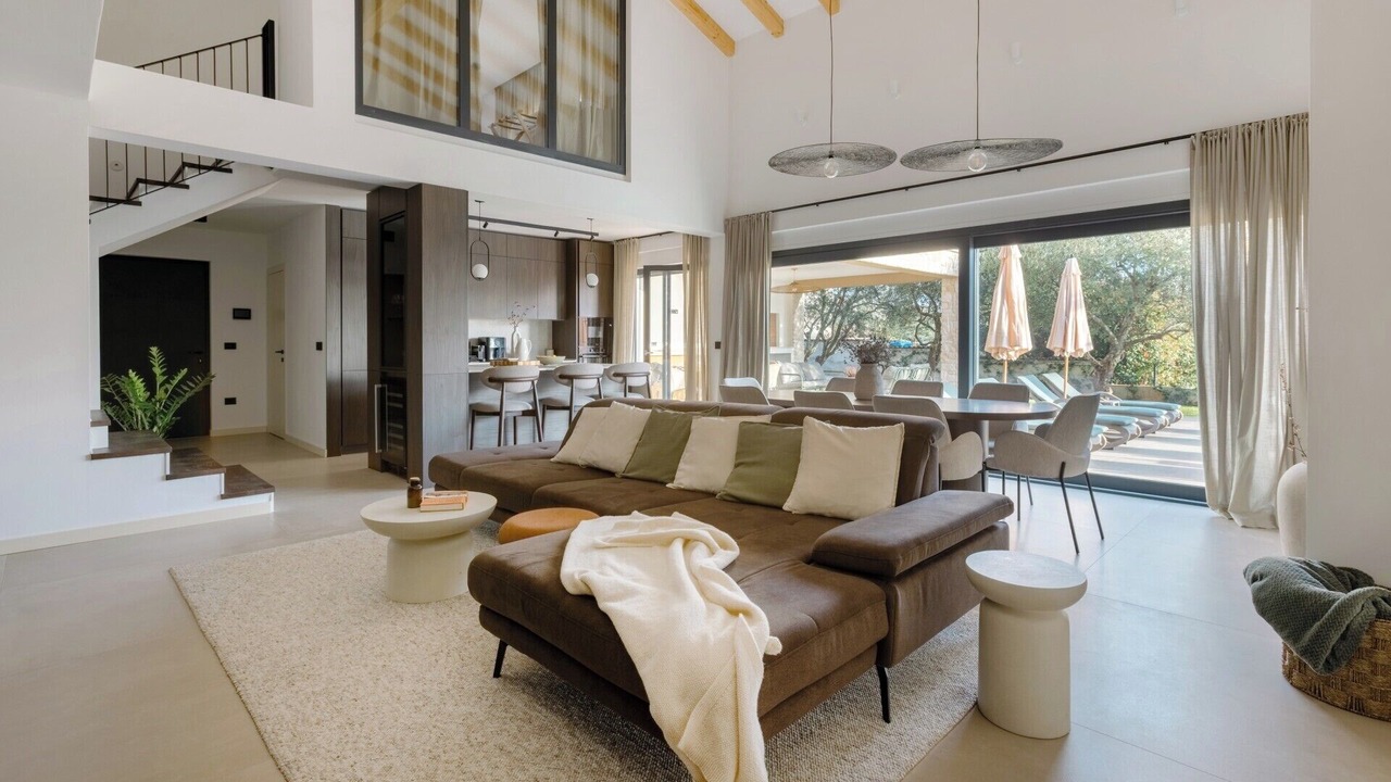 Photo of Livingroom in Labinci