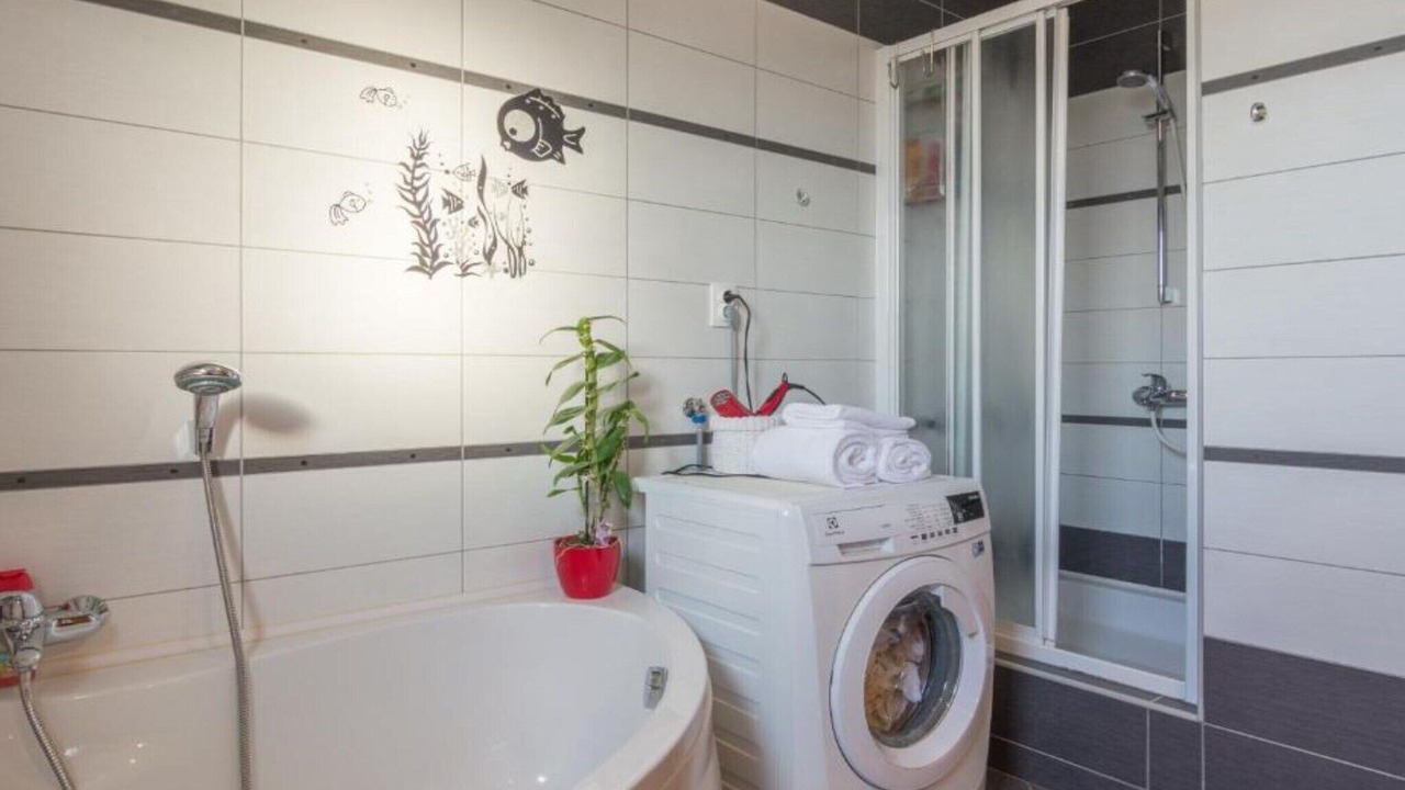 Photo of Bathroom in Lisicici