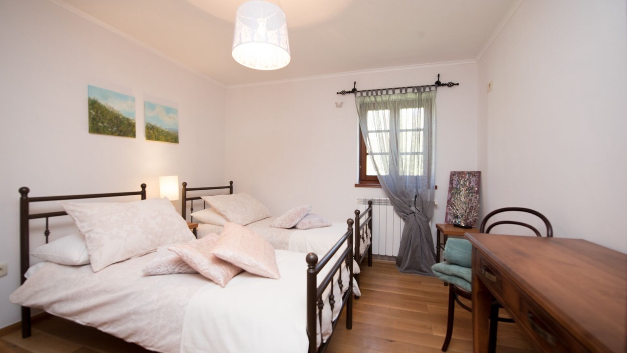 Photo of Bedroom in Veli Brgud