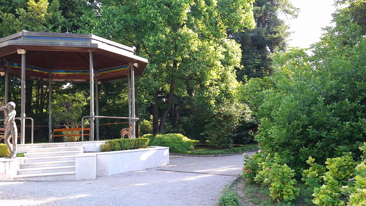 Photo of Outdoor in Veli Brgud