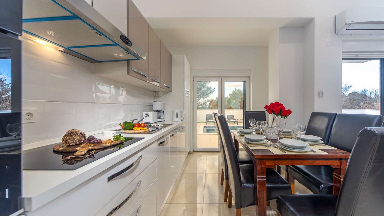 Photo of Kitchen in Bilice