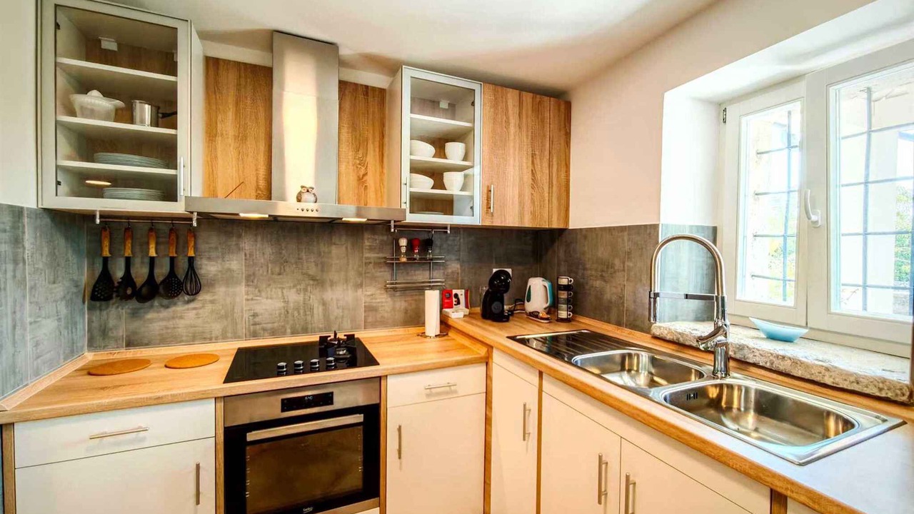Photo of Kitchen in Skrbcici