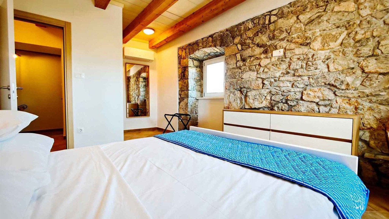 Photo of Bedroom in Skrbcici