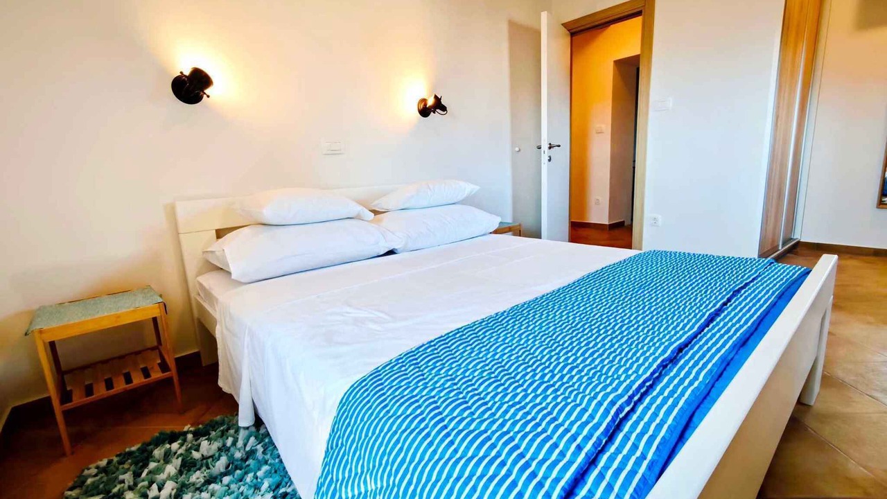 Photo of Bedroom in Skrbcici