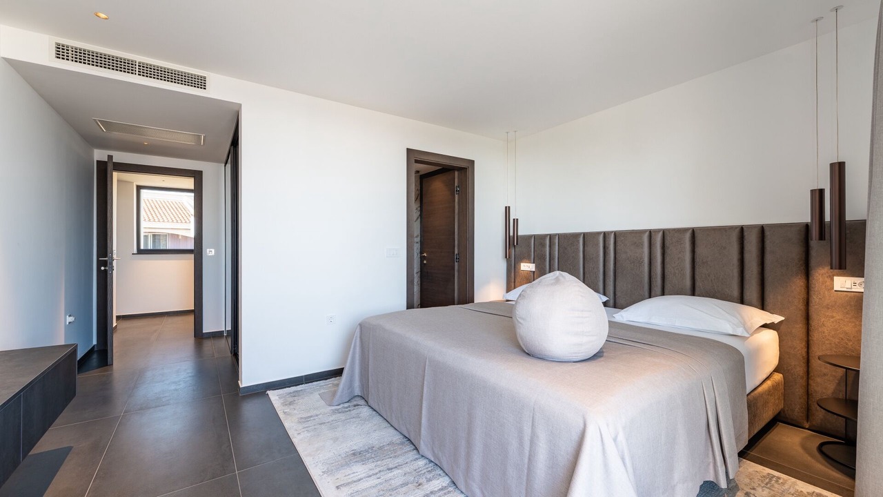 Photo of Bedroom in Vir
