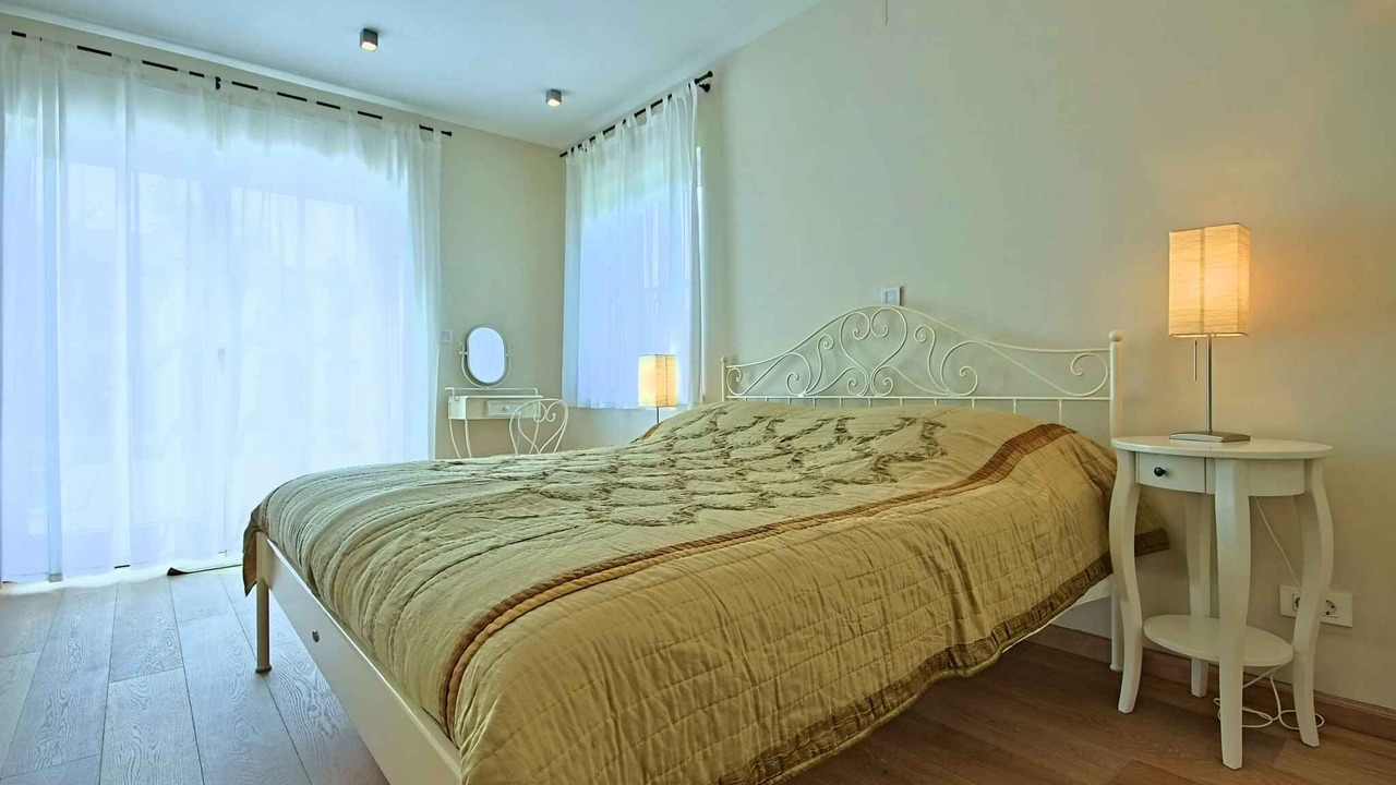 Photo of Bedroom in Butkovici